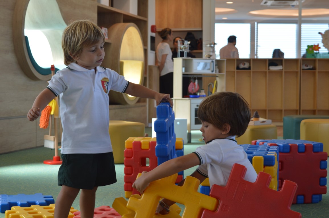 PRE-KINDER & KINDER ADAPTATION